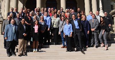 Capitol Day 2019 Capitol Day 2019